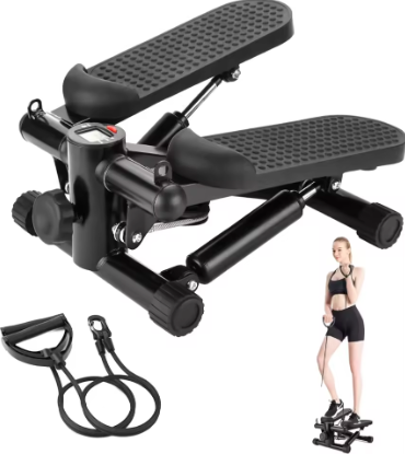 Mini Stepper complet – Machine de Fitness Complet pertmettant de faire le sport à la maison